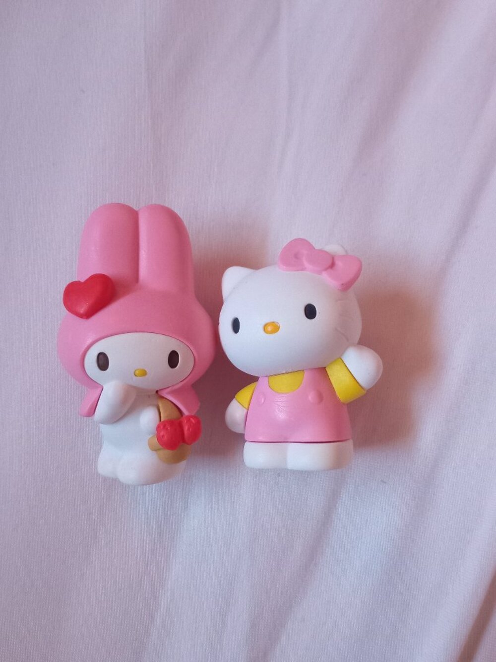 Sanrio Mini Toys